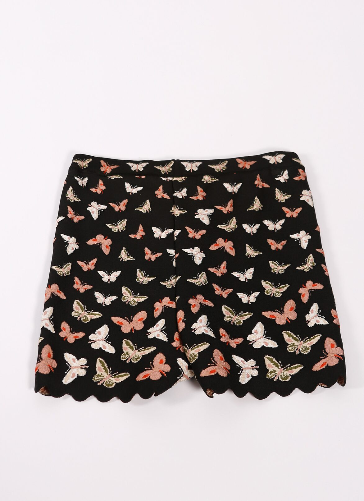 Trousers ALAÏA MULTICOLOR TROUSERS